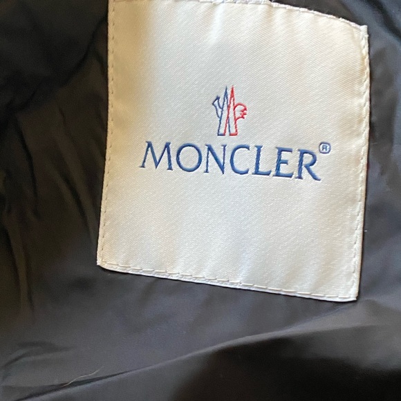 moncler blavet giubbotto